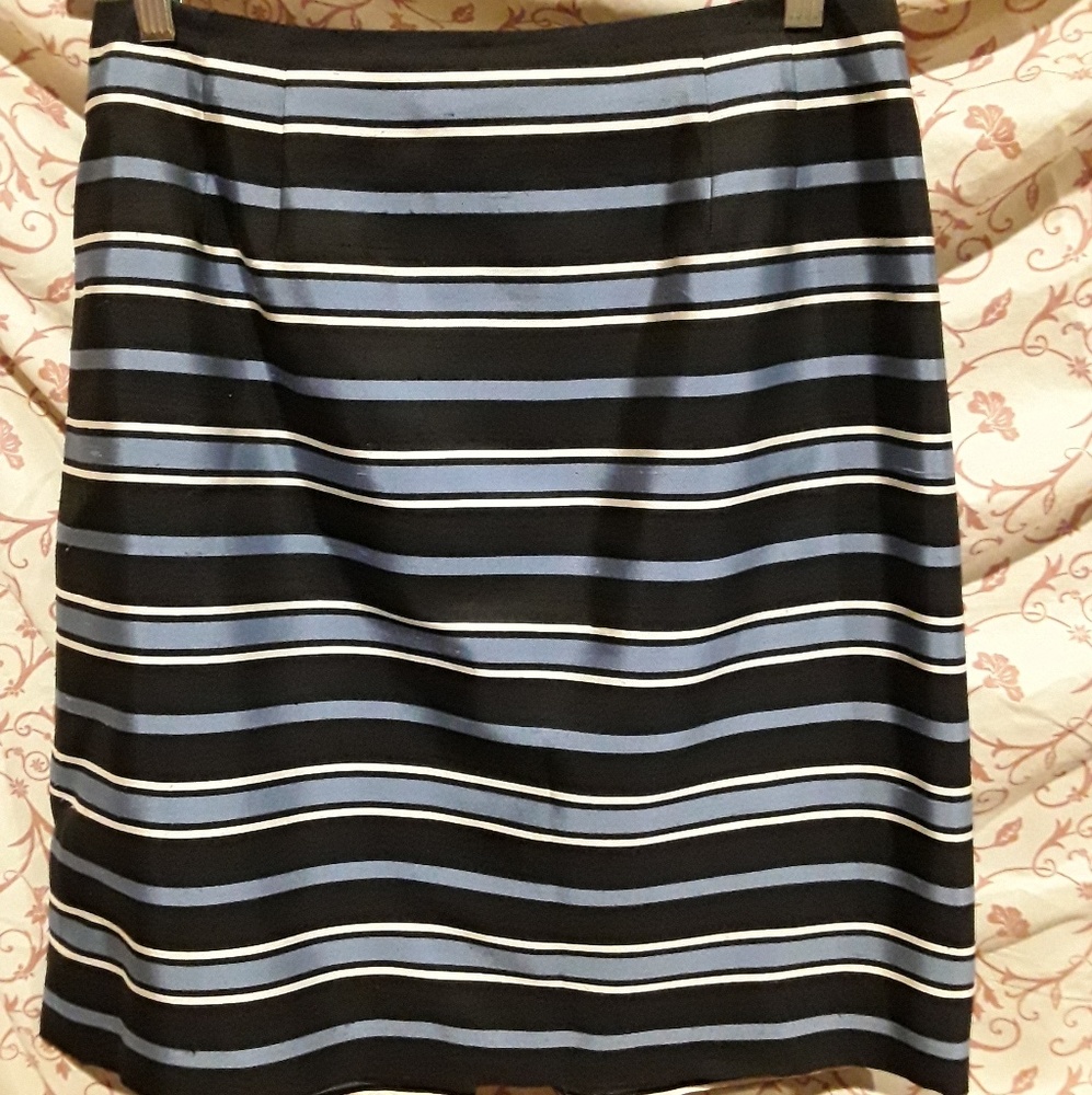 Classic Skirt by Talbots